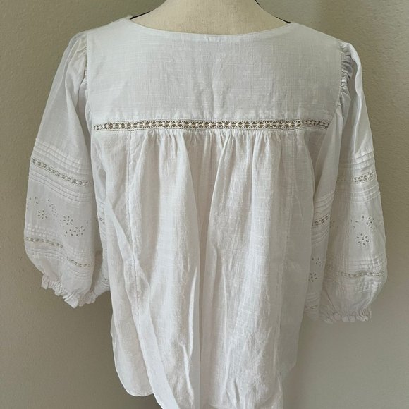 Free People Top - Picture 3 of 8